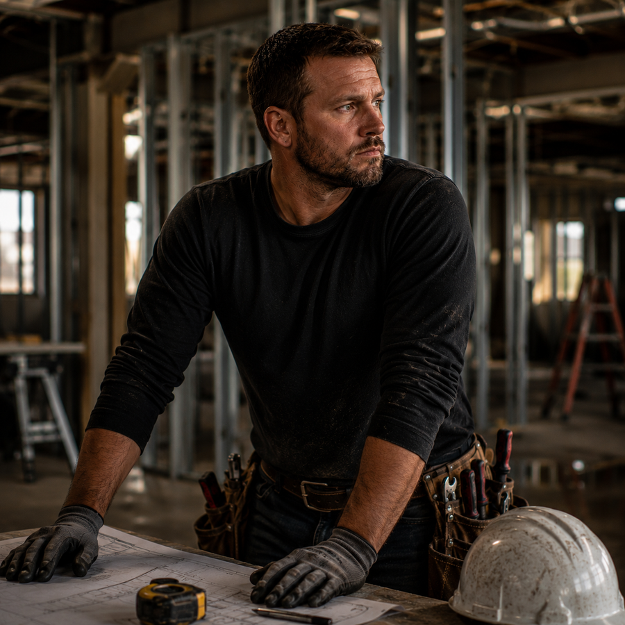TRADESMEN